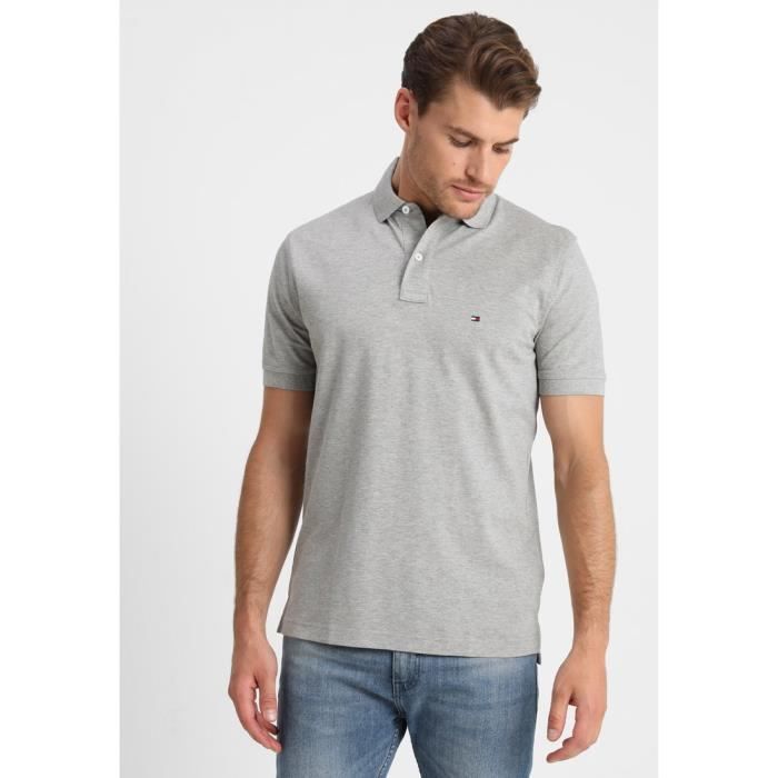 PEGATINA DE POLO PARA HOMBRE DE TOMMY HILFIGER