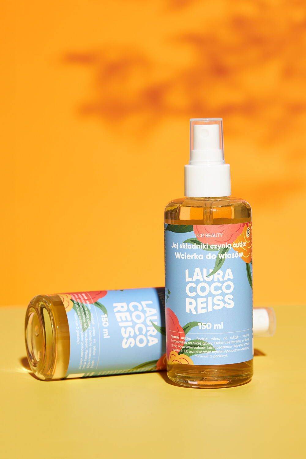 Laura Coco Reiss