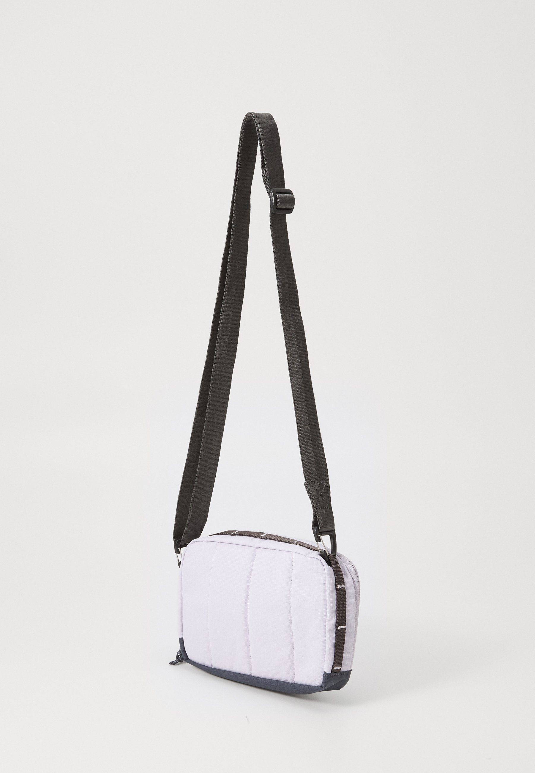 Columbia TRAIL TRAVELER™ CROSSBODY BAG UNISEX - Kabelka přes rameno - black/grey