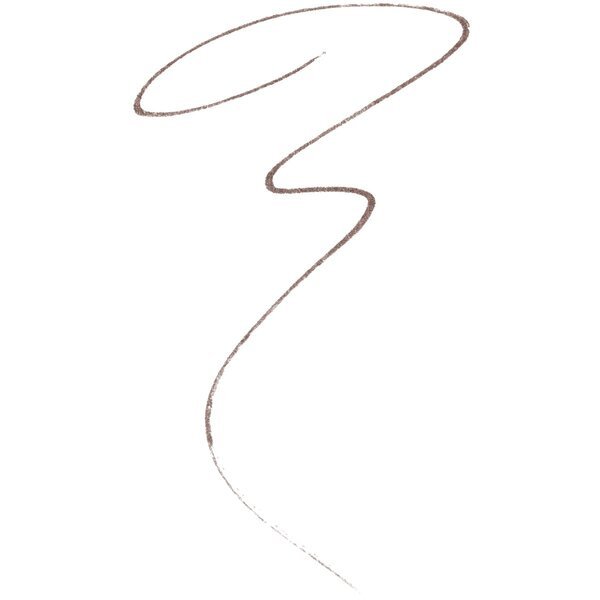 Maybelline New York Brow Ultra Slim senčilo za obrvi 02 Soft Brown, rjava