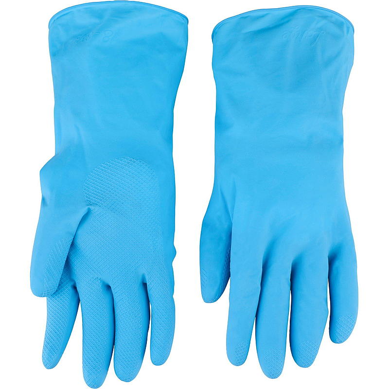Effekt gummihandskar 3 par XL Effekt