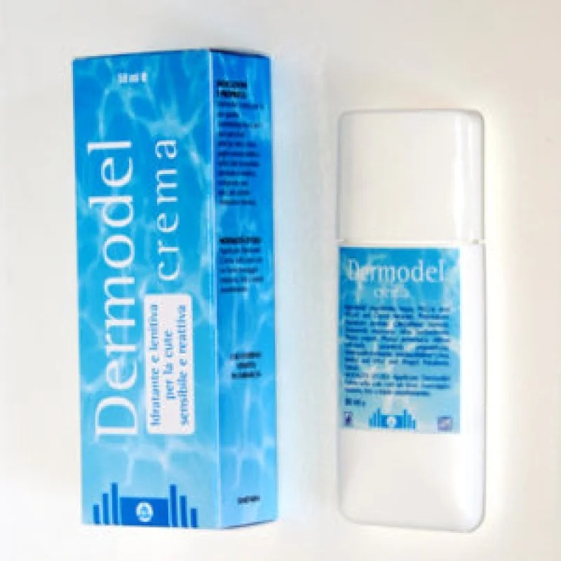 Dermodel crème 50 ml