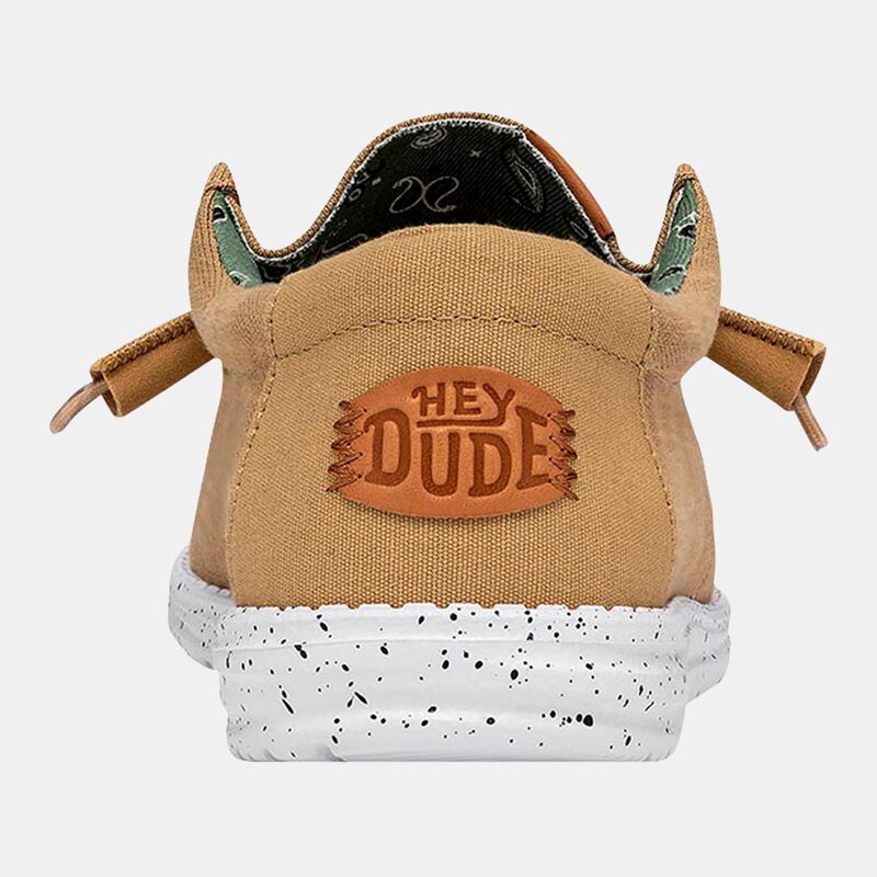 Hej koleś, buty męskie