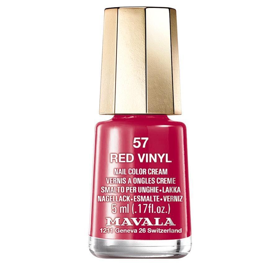 Mavala nagu laka nagu krāsa - 5 ml
