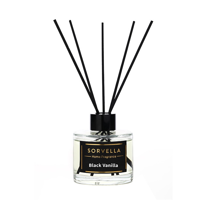 Sorvella Parfume Sort Vanilje