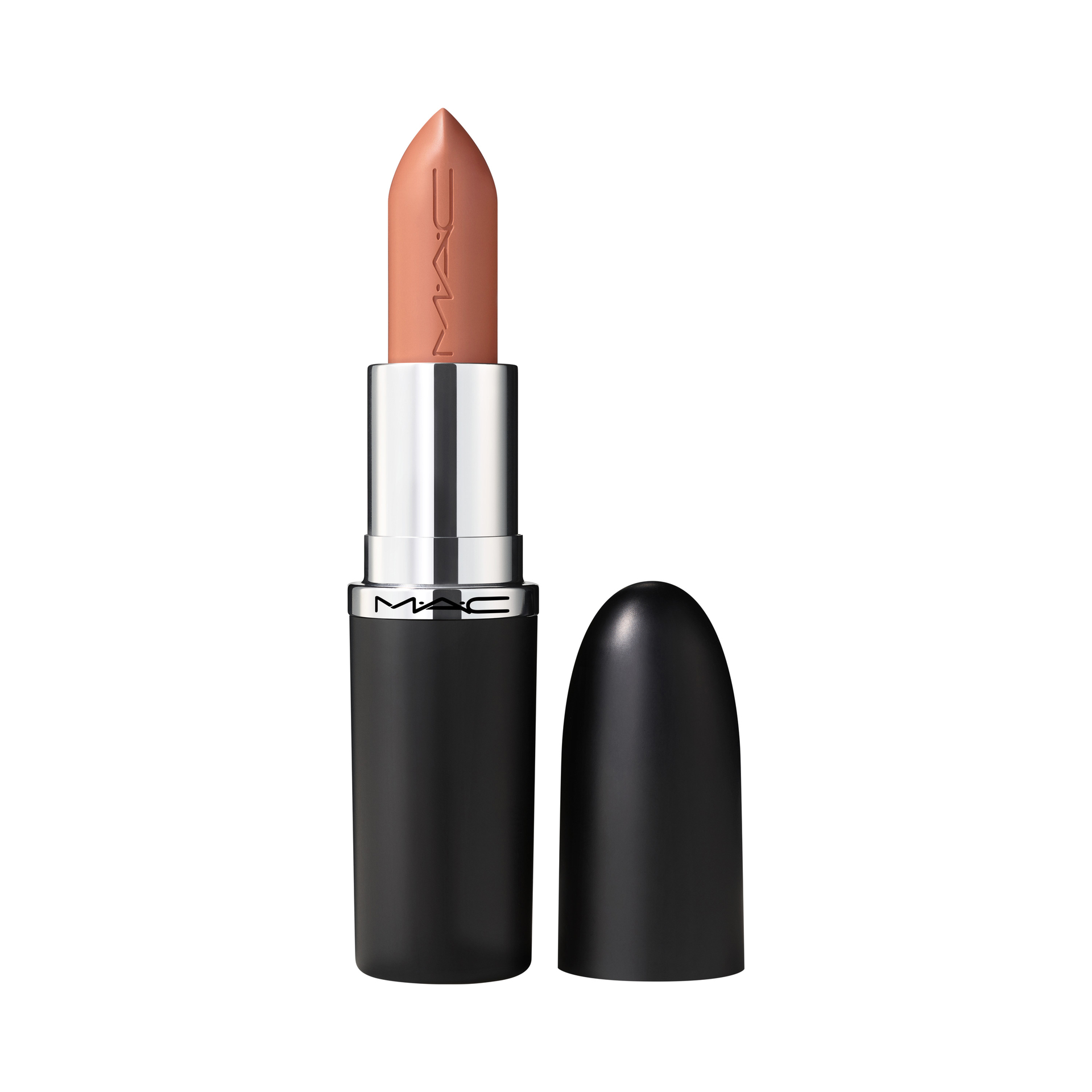 Макксимал глатки сатенски кармин 24 Crème D'Nude - MAC
