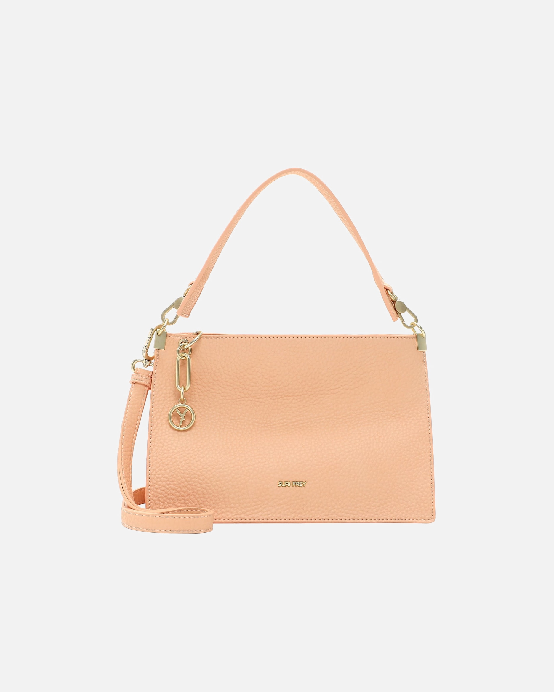 SURI FREY Bolsa Bolsa SFY Gwenny - Albaricoque