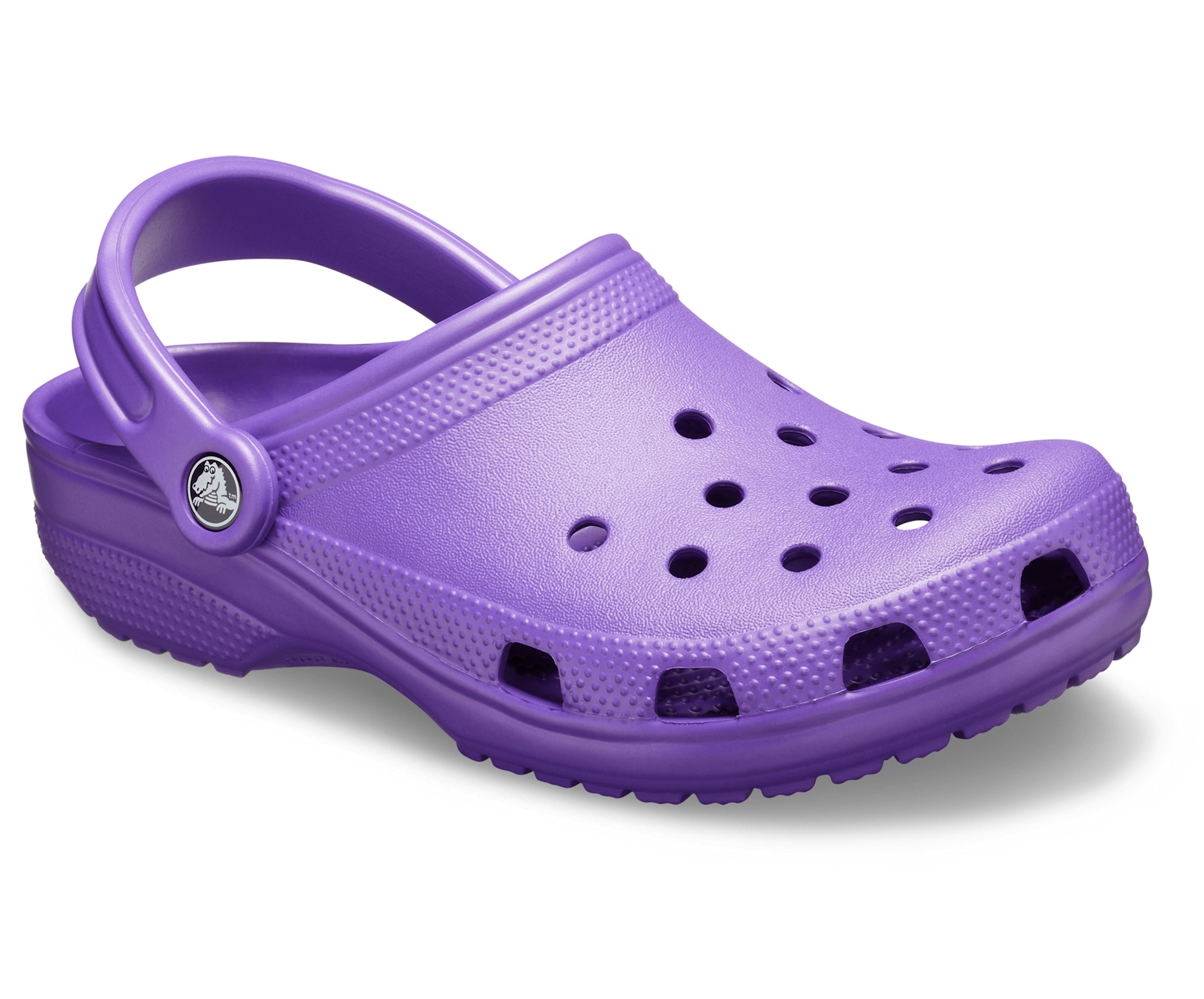 Classic Clog