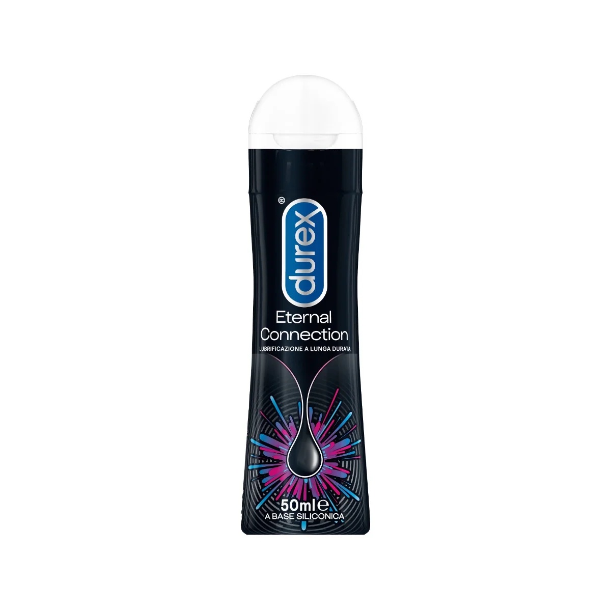 DUREX Durex Eternal Connection glijmiddel met langdurige werking 50 ml