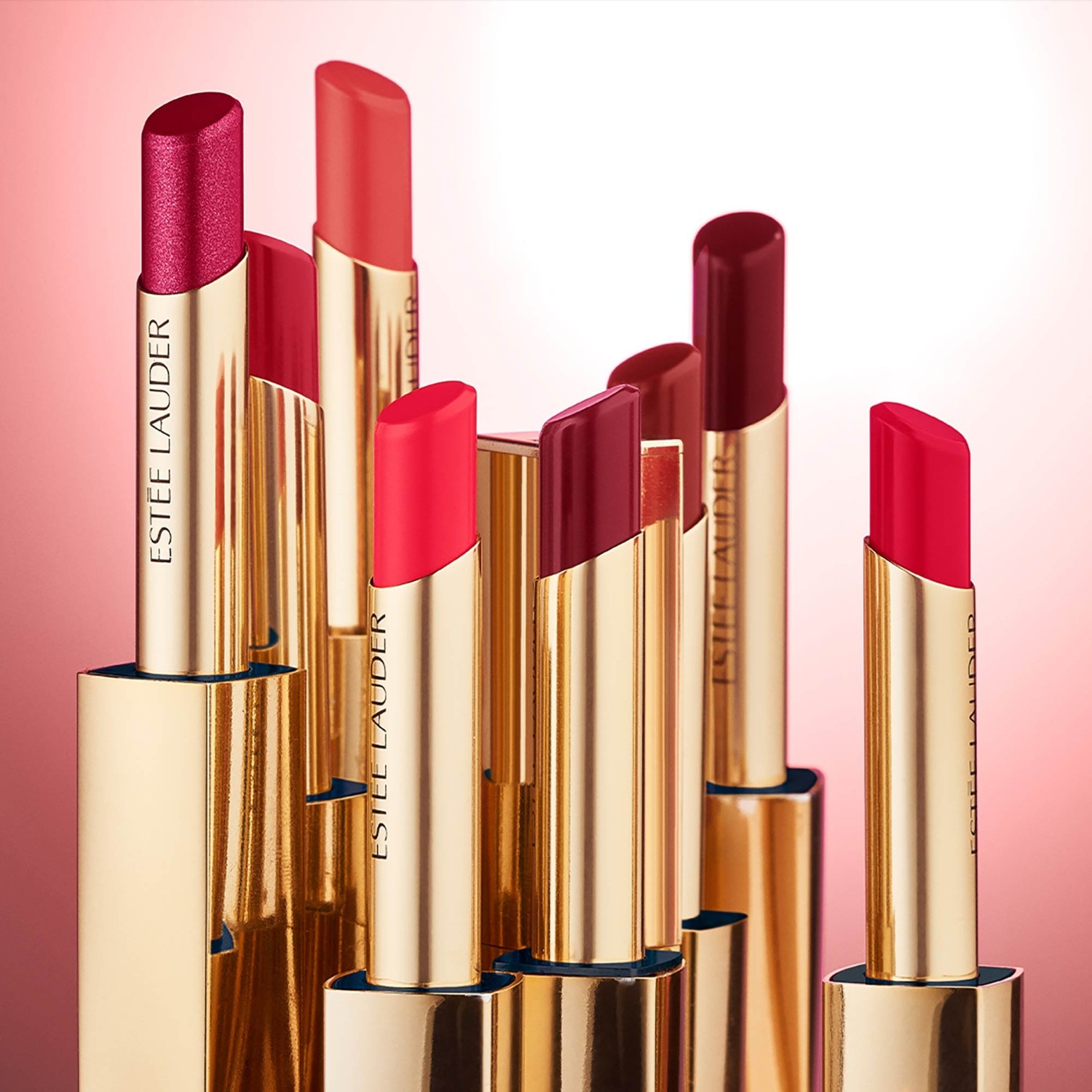 Estée Lauder Pure Color Envy Rouge à lèvres éclat brillance