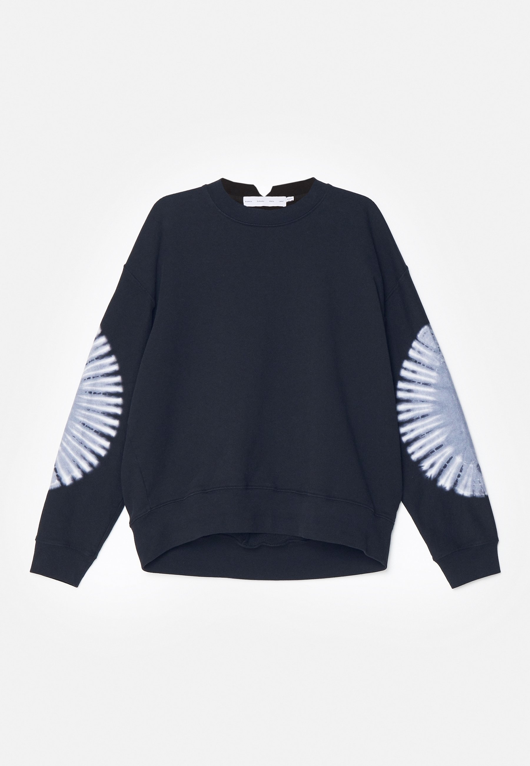 Sweat-shirt Proenza Schouler White Label - noir