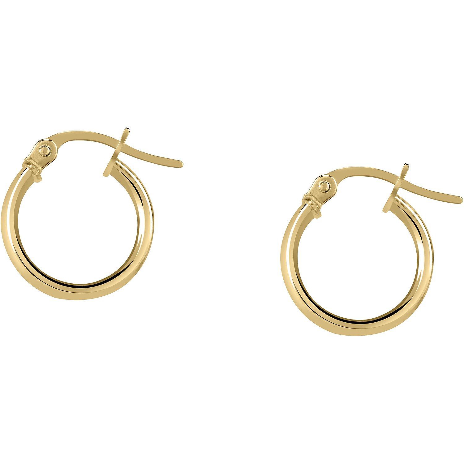 FAVS Boucles d'oreilles