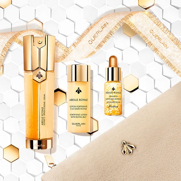 Double R Serum Abeille Royale etui | 1 enhed