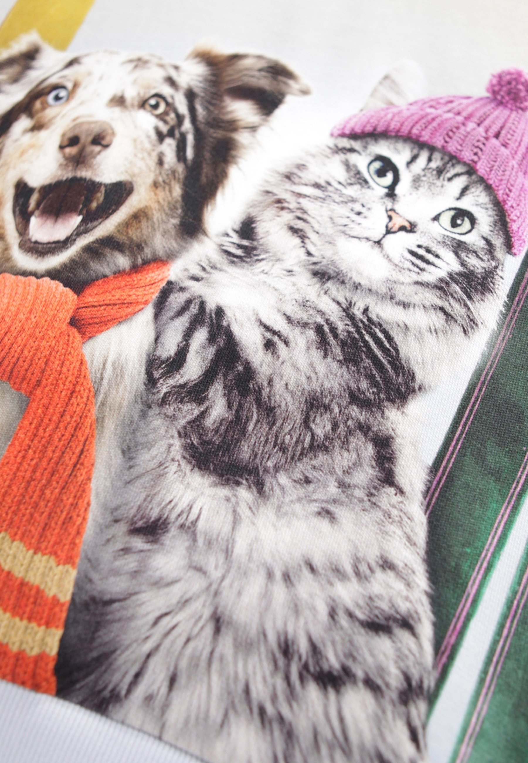 Molo MAXI - Pulóver - síelésre