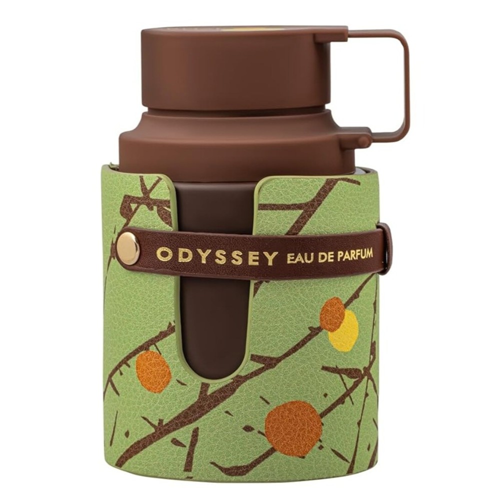 Armaf Odyssey Dubai Chocolat Gourmand Edition