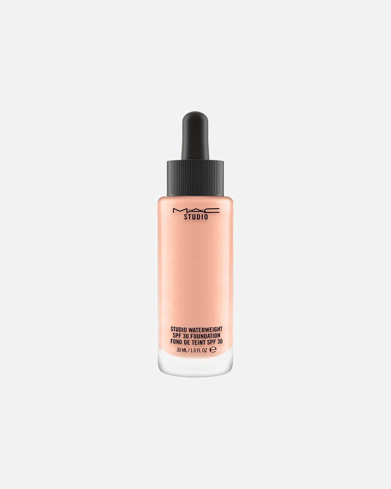 MAC Foundation Studio Waterweight SPF30 - 30 ml