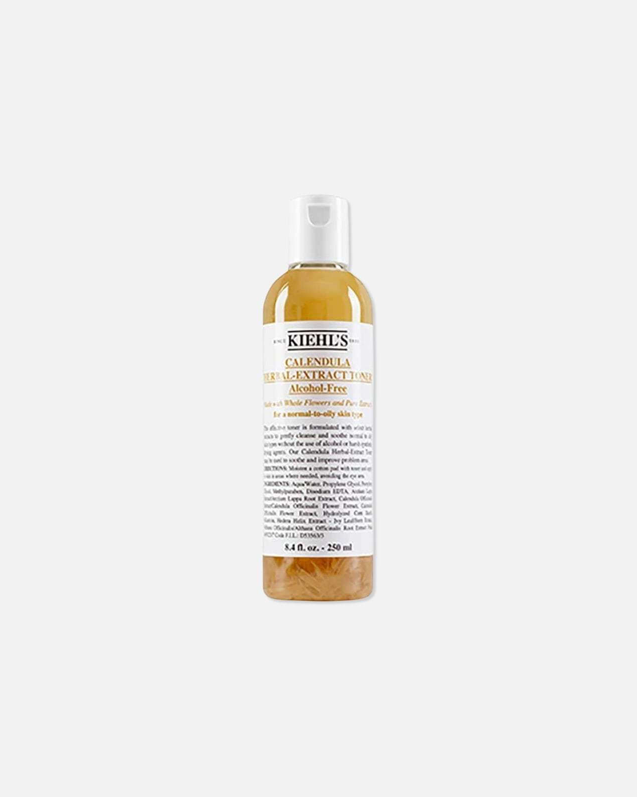 Kiehl's kliņģerīšu toneris - 250 ml - ierobežota tirāža