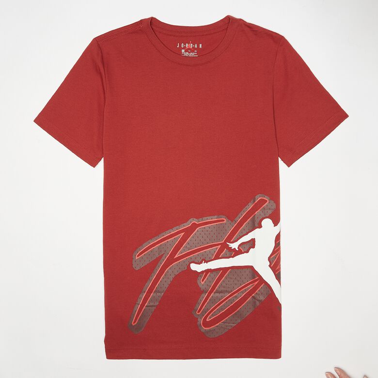 Junior Mesh Flight T-shirt