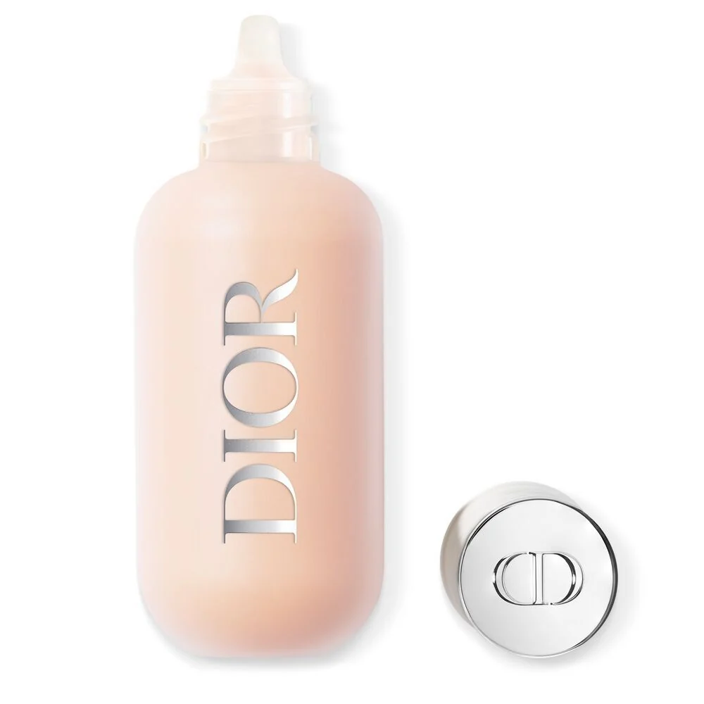 Fondotinta Dior Backstage Face & Body Foundation - Fondotinta liquido, Make up Corpo