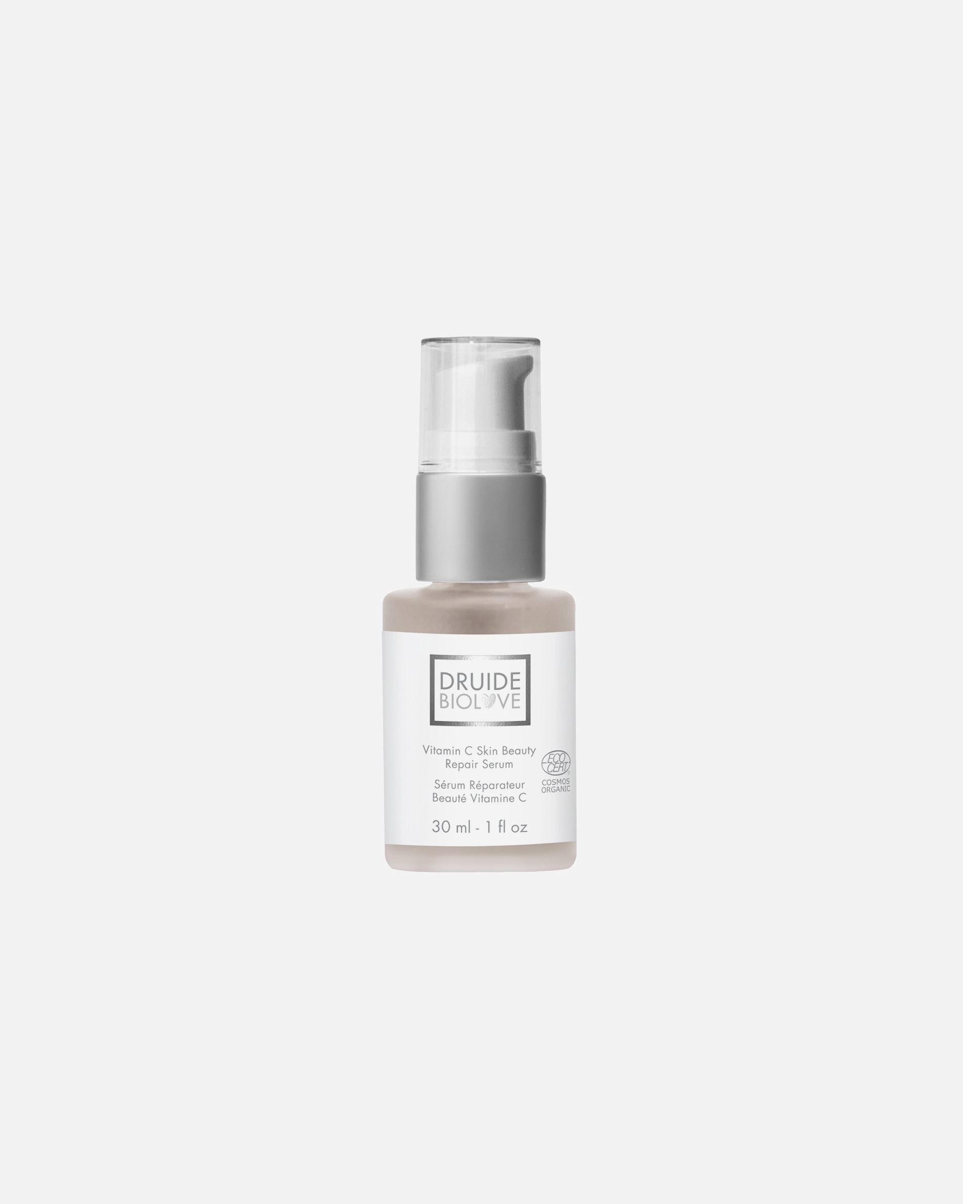 Druide Sérum Réparateur Beauté Vitamine C