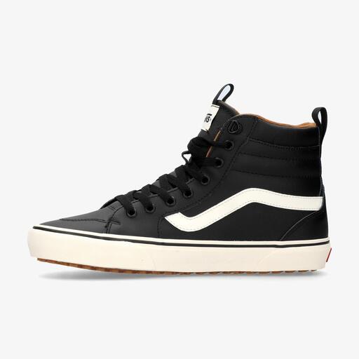  Vans Filmore Bok Vansguard