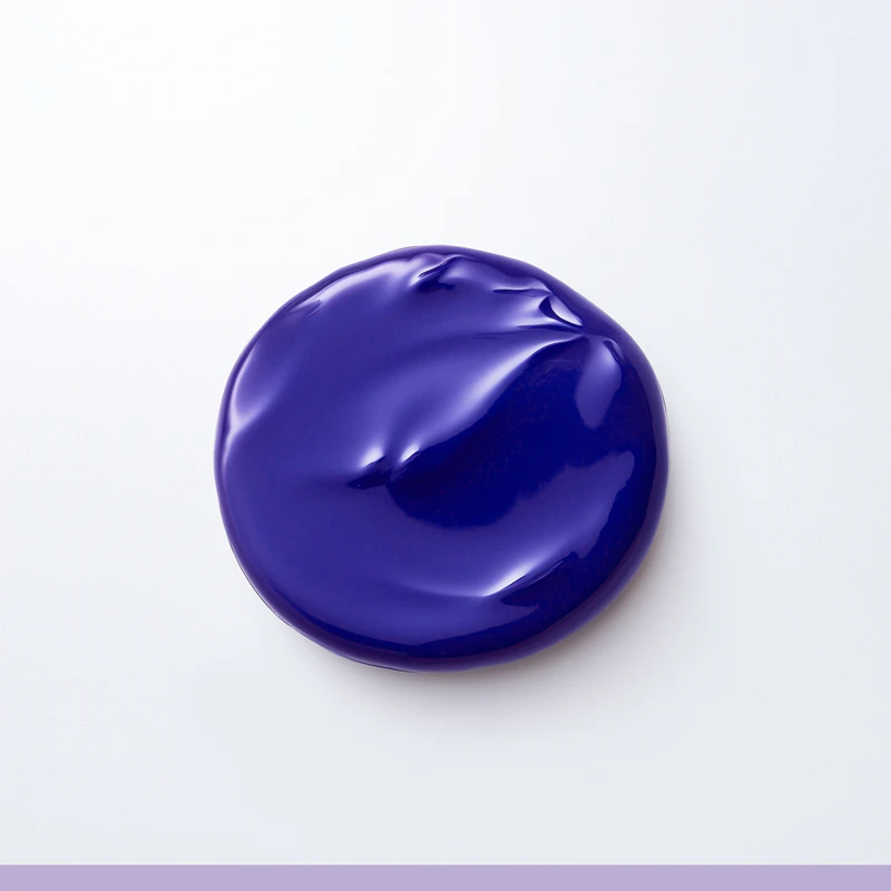 ICONIQUE Professional COOL LIKE YOU Perfect Blonde & Silver Violet Conditioner Neutraliseert gele tinten