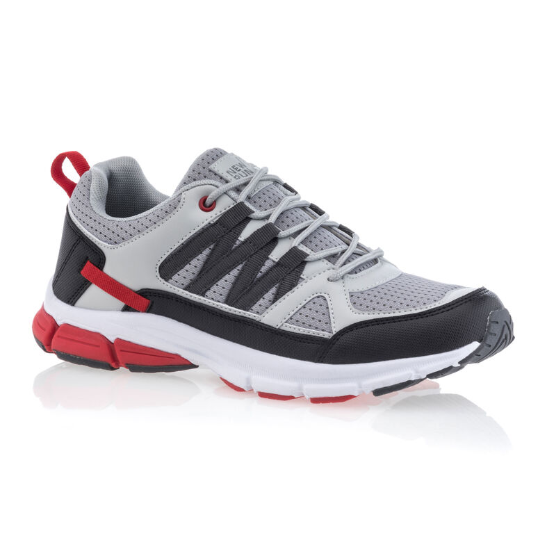 Korit / lenkkarit Homme Gris