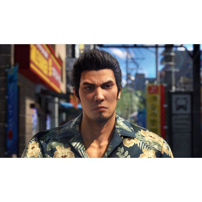 Yakuza Kiwami 3 e Legami oscuri - Gioco per PS5