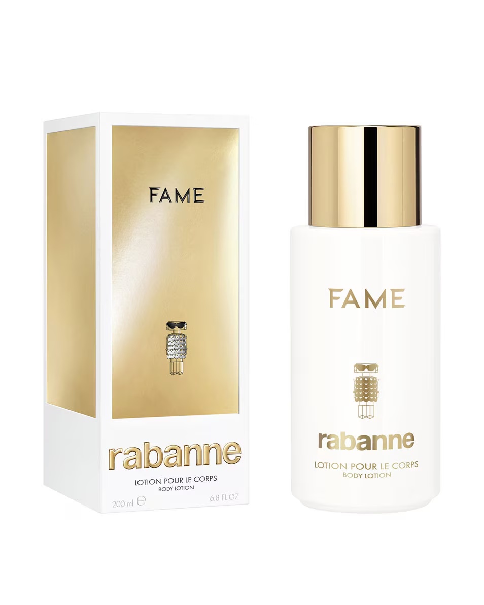 RABANNE FAME ЛОСИОН ЗА ТЕЛО
