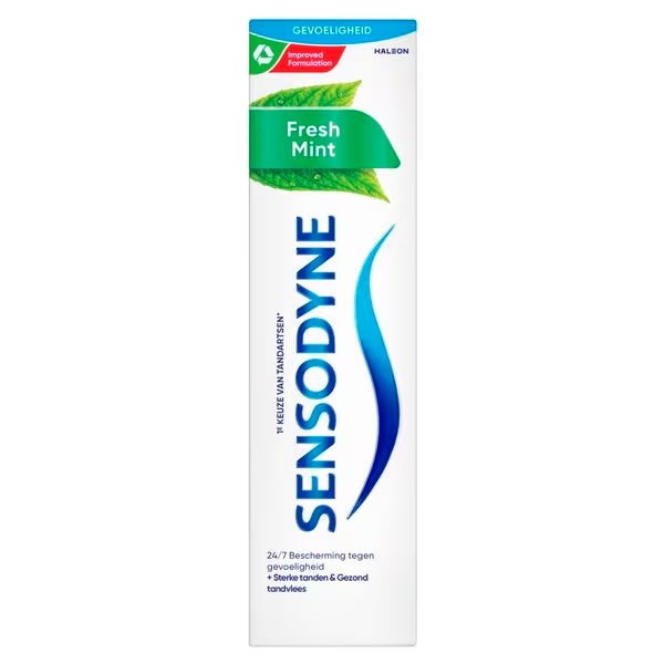 Sensodyne pasta za zube Fresh Mint 75 ml