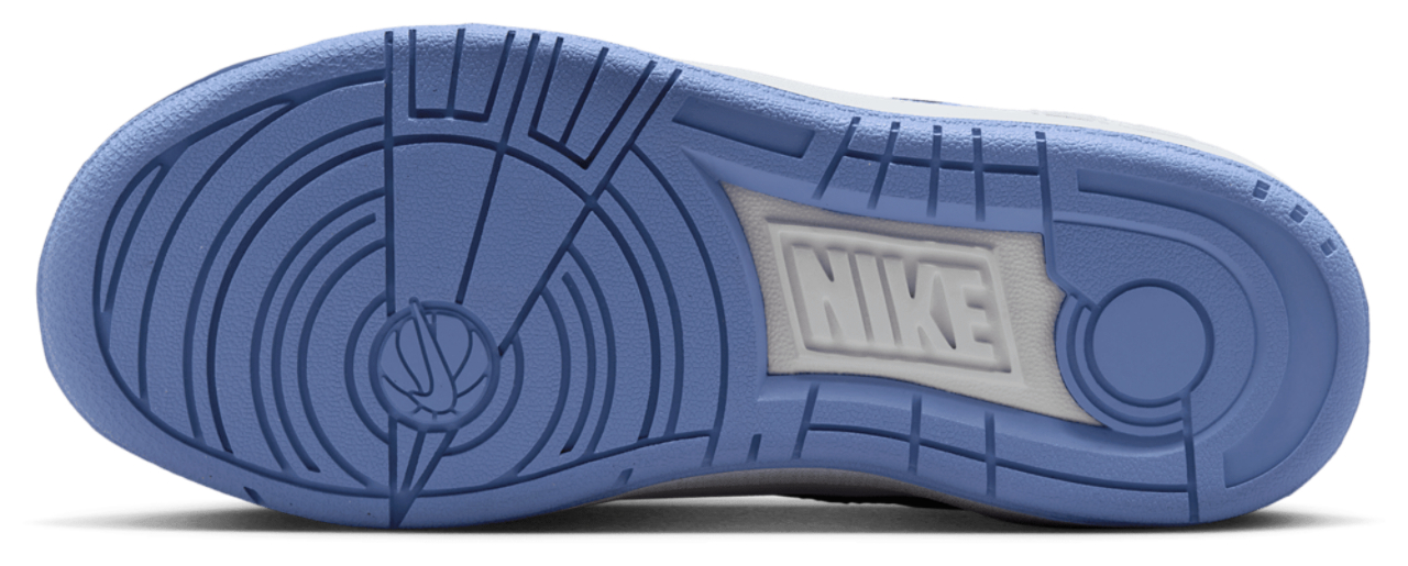 Nike Full Force Low