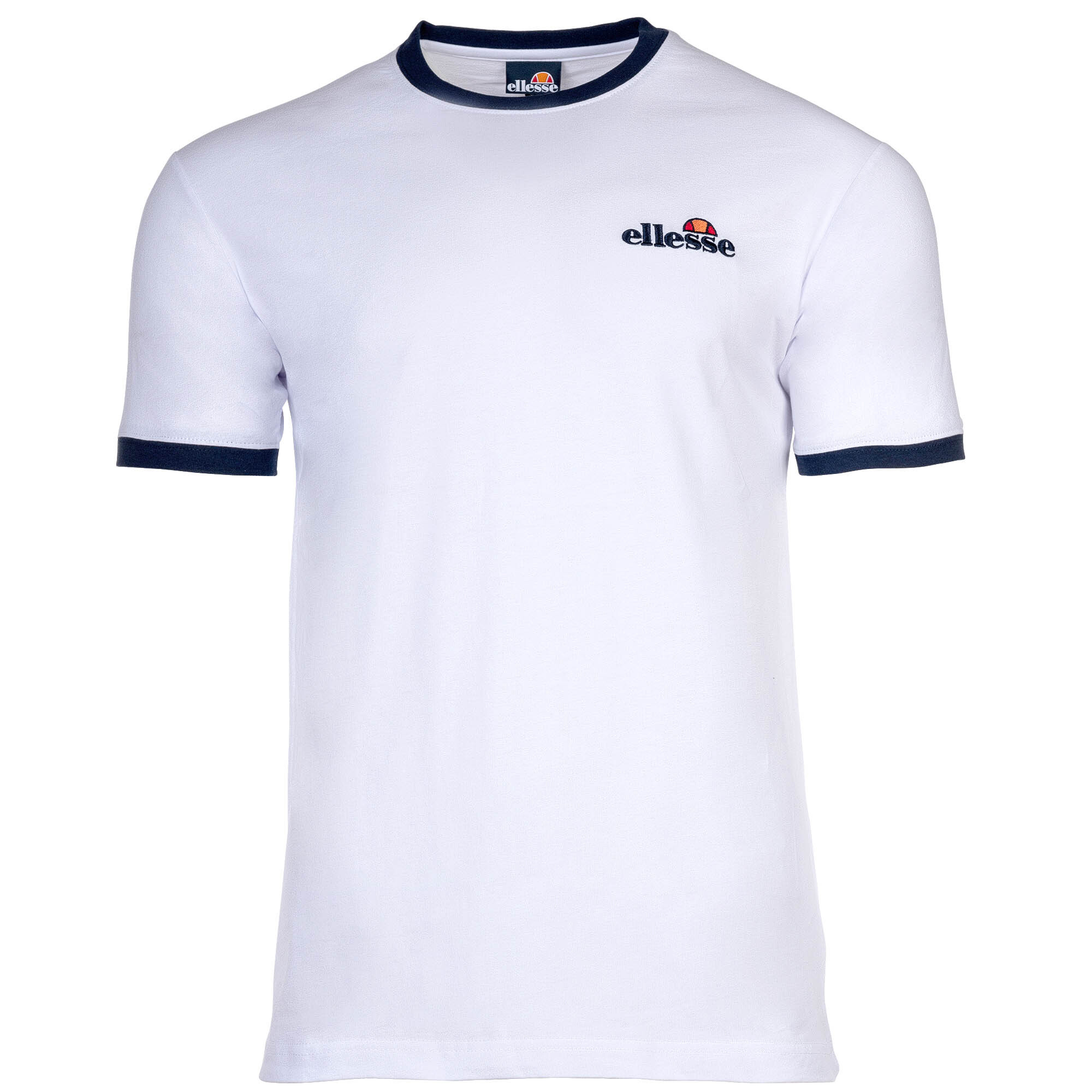  Ellesse Camiseta Manga Curta Meduno