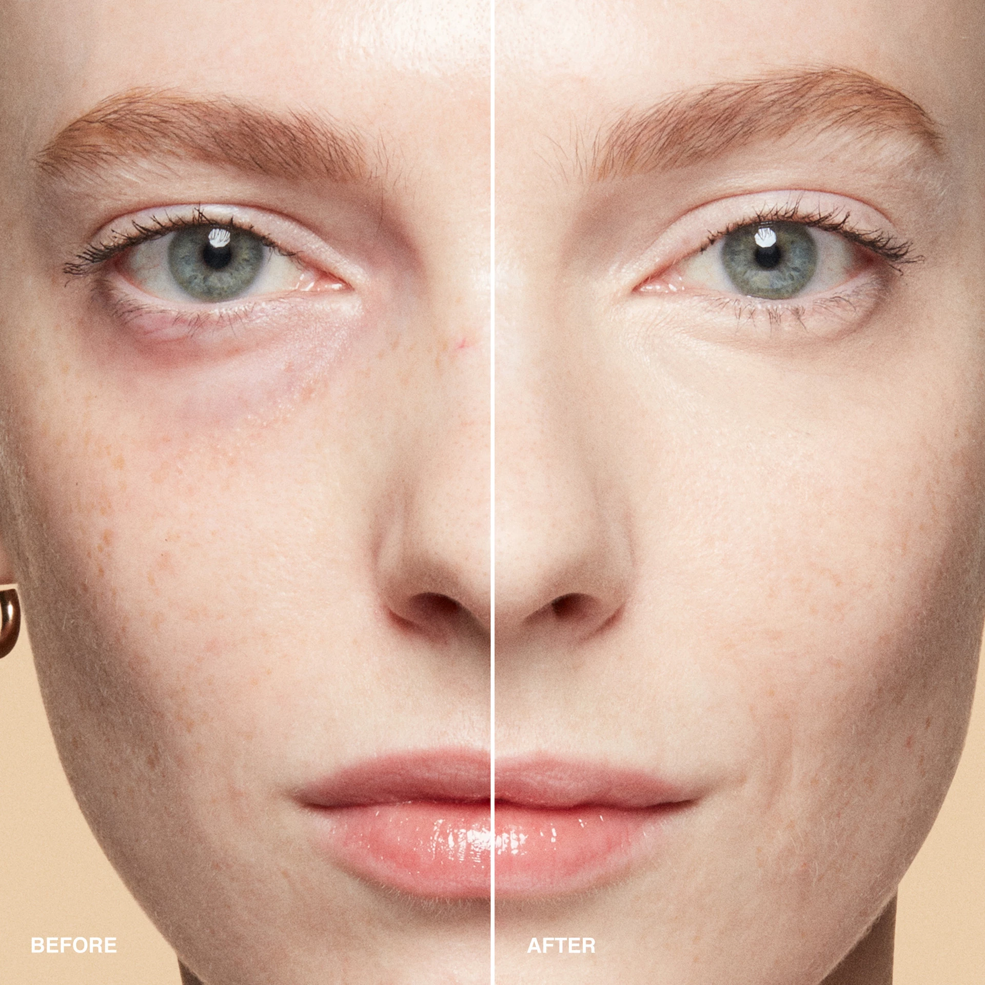 Corector Mini Skin Full Cover Ivory - Bobbi Brown