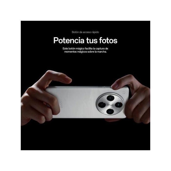 Smartphone - OPPO - Find X8 Pro - 512GB - Bianco Perla - IP68/IP69 - Super Zoom