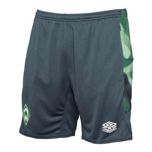  Σορτς προπόνησης Umbro SV Werder Bremen 22/23