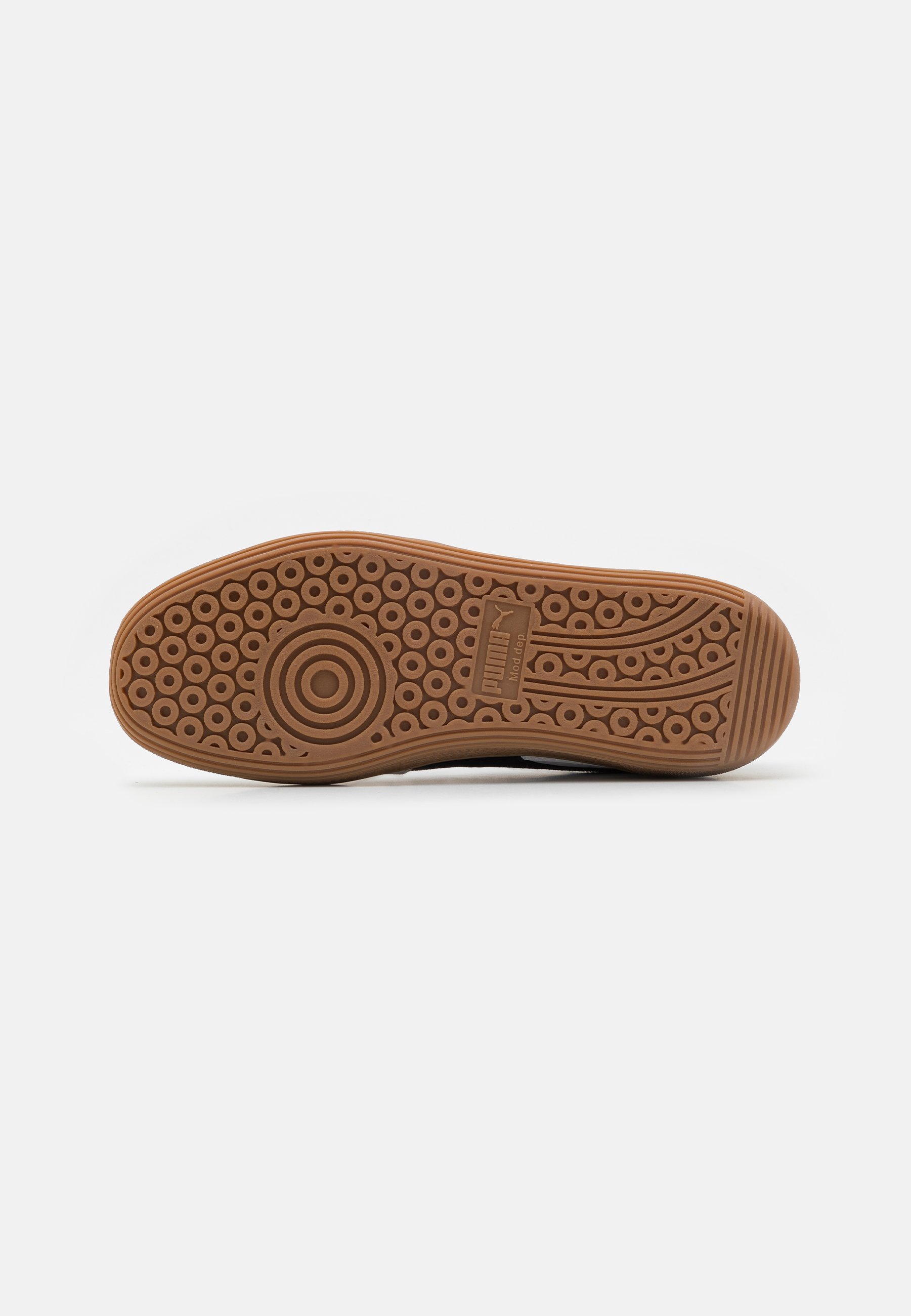 Puma madala säärega tossud