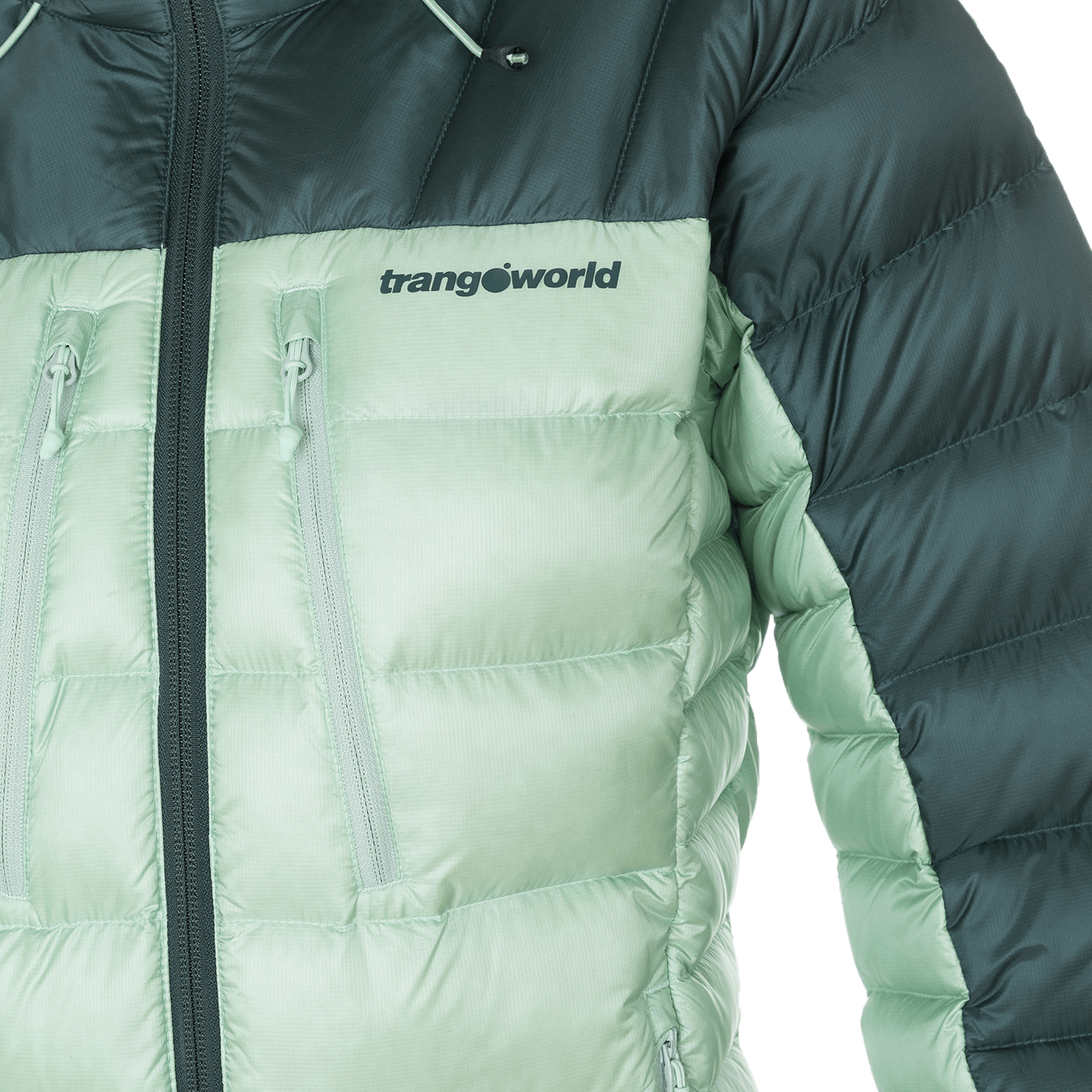 Chaqueta Trangoworld Queyras Dr