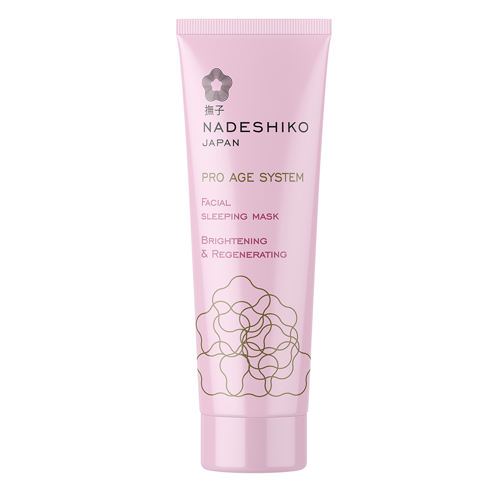 Nadeshiko Pro Age