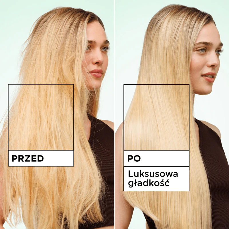 Garnier Diamond Sleek Haarglättungsspray