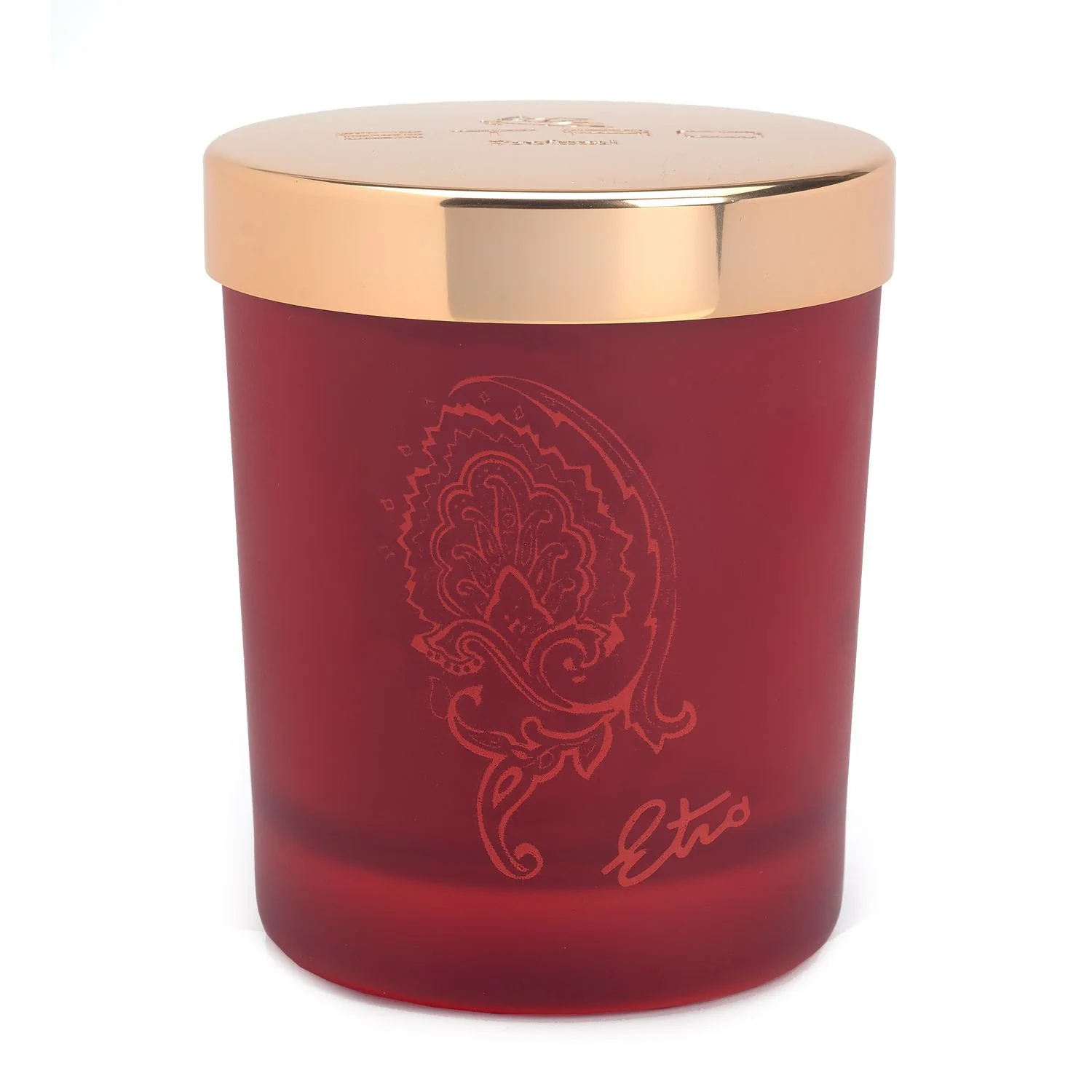 Home Fragrance Demetra - Candela Profumata