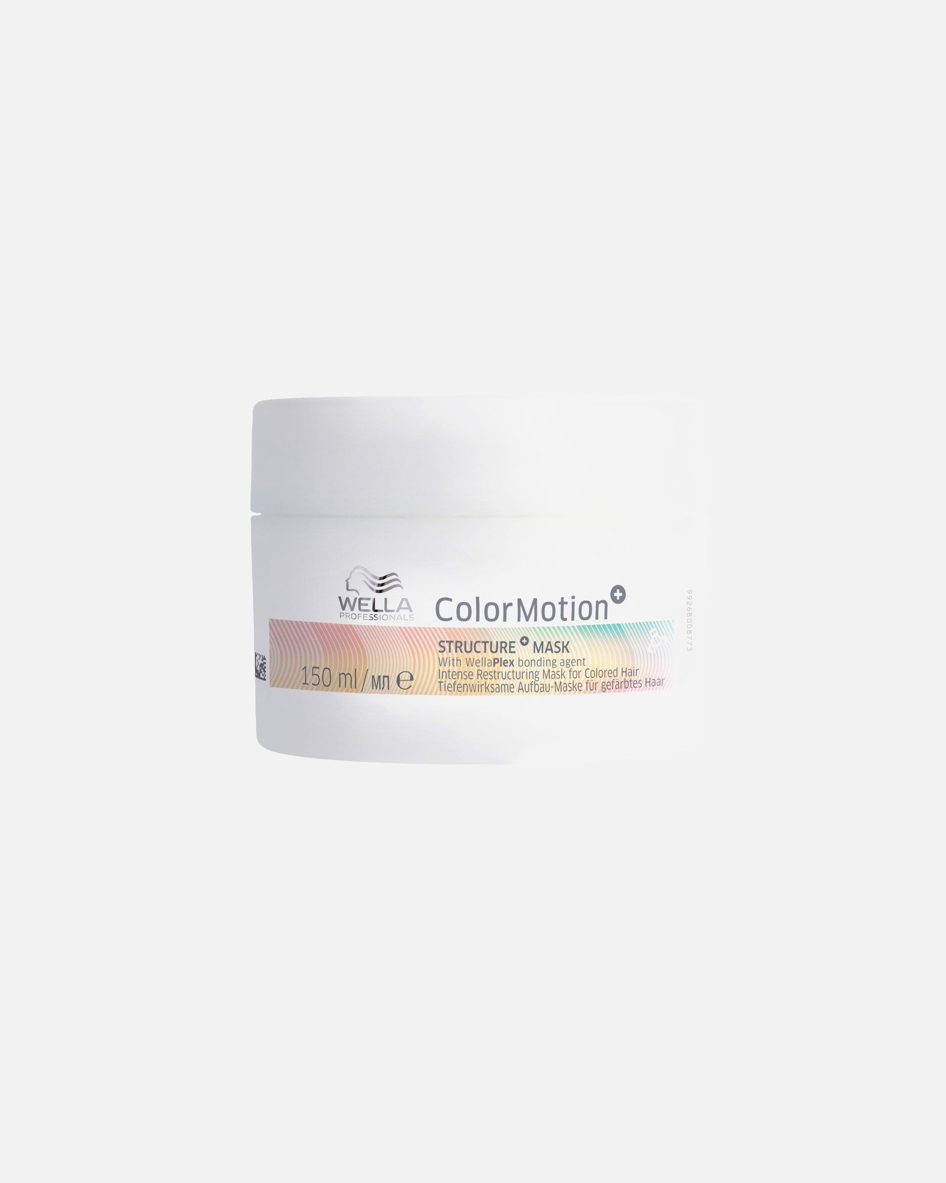 Wella Professionals ColorMotion plaukų kaukė, 30 ml