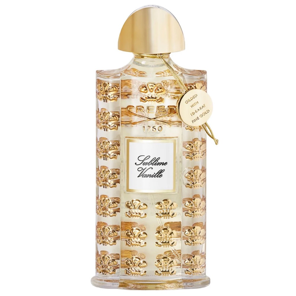 Creed Sublime Vanille
