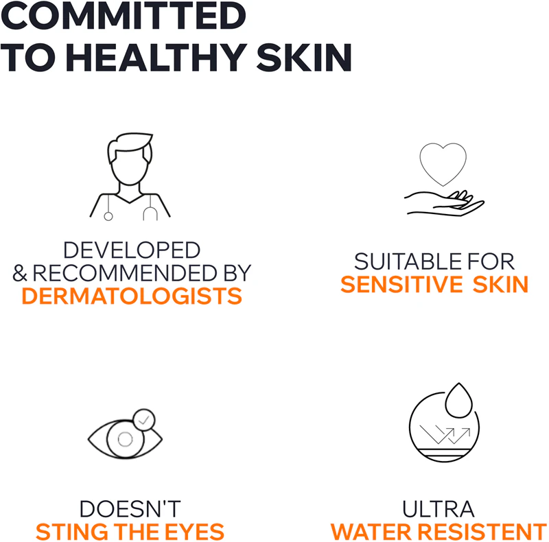Uriage Bariésun Spray SPF 30 ochranný sprej SPF 30