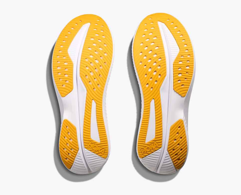 HOKA Estuque/Rejunte Mach 6