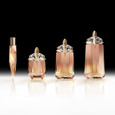 Mugler Thierry Mugler Alien Goddess Supra Florale EDP tuoksu 90 ml 90 ml