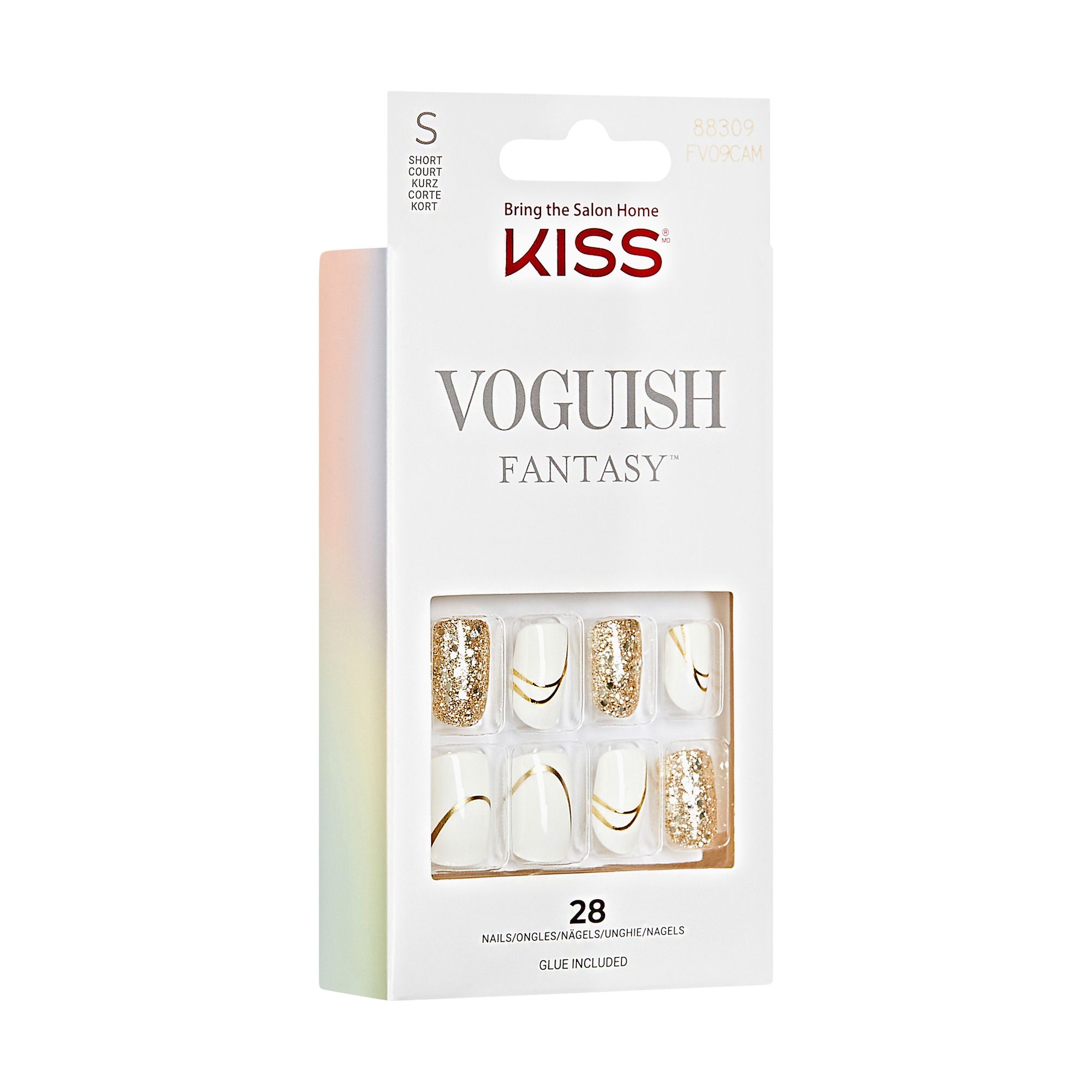 Vogish Fantasy Press-On Nails Presovani nohti