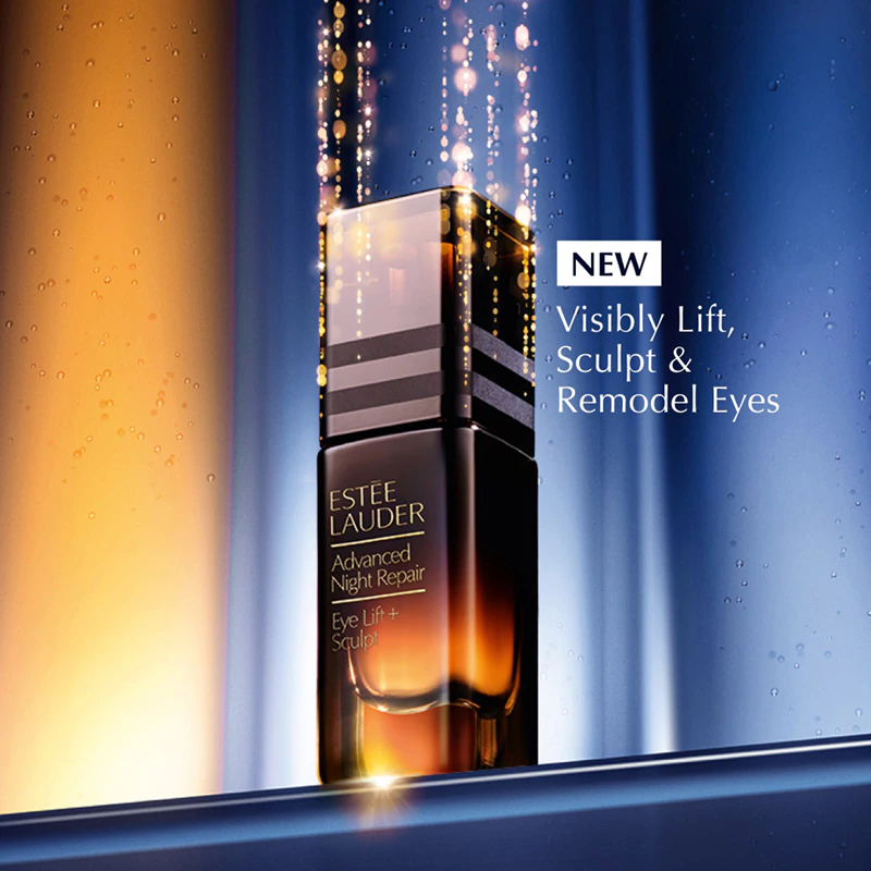 Estée Lauder Advanced Night Repair Eye Lift + Sculpt liftende oogcrème