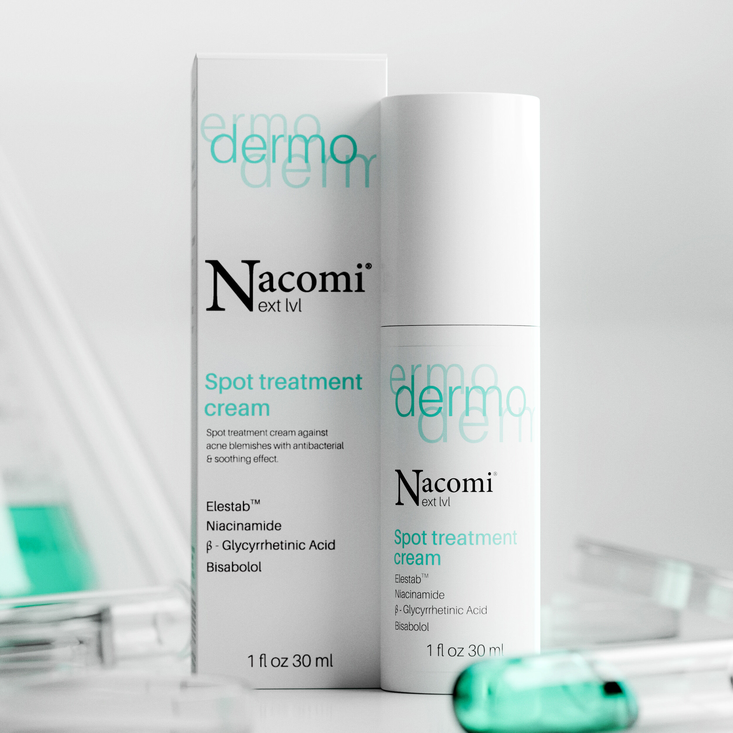 Nacomi Next Level Dermo