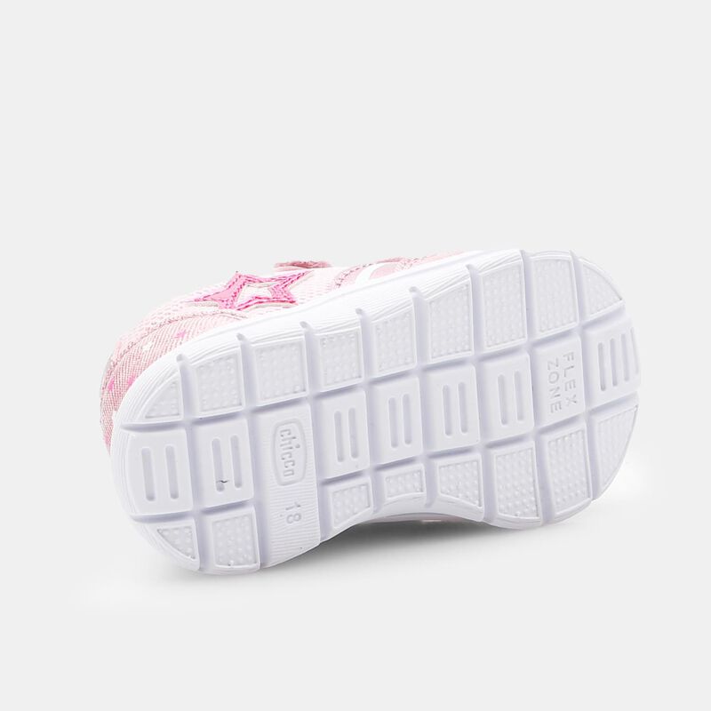 Buty dziecięce Chicco