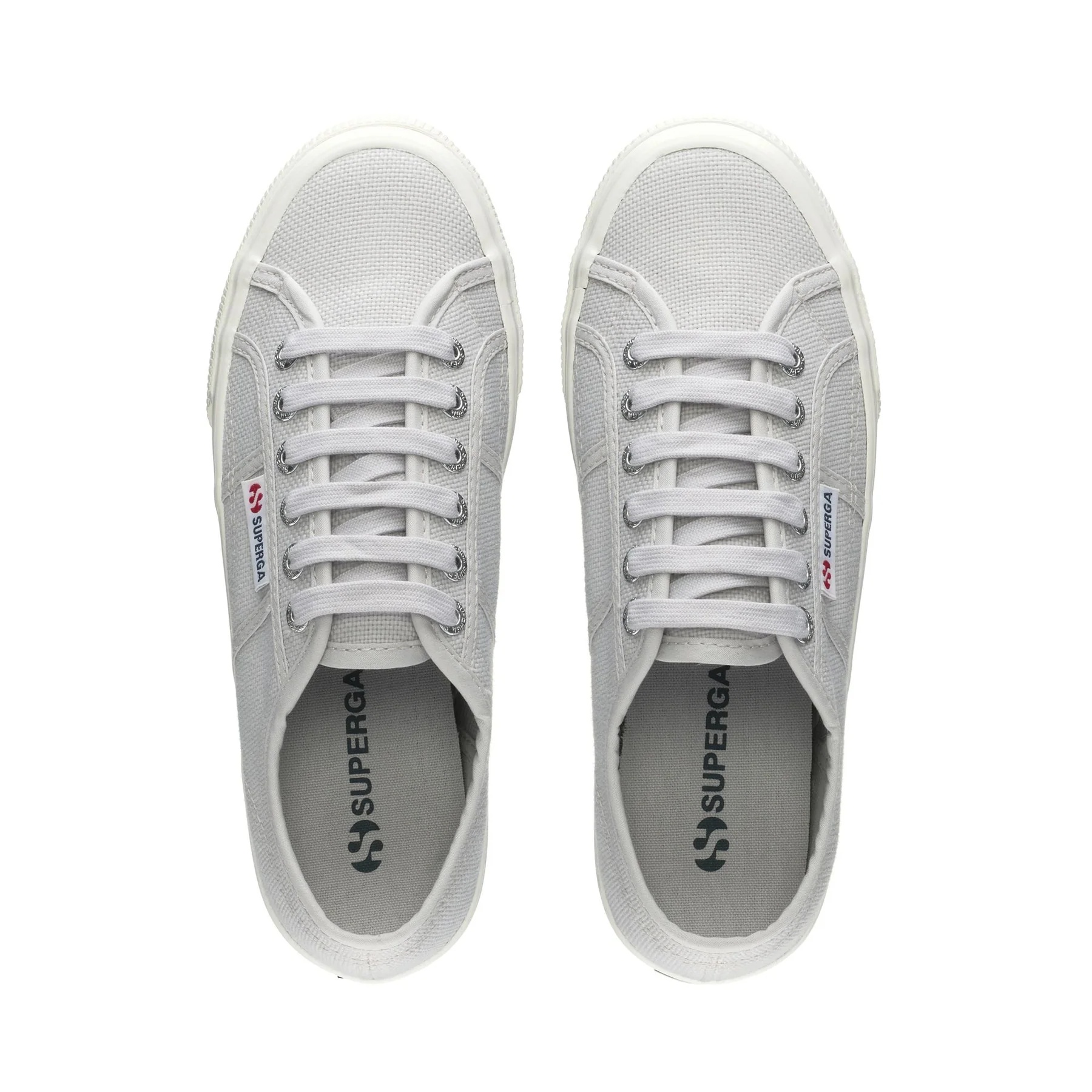 2790 PLATFORM-GREY SILVER-FAVORIO
